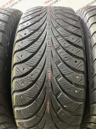 Sava Eskimo Stud R16 205/55