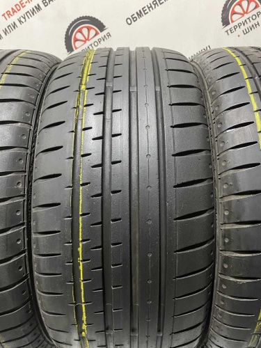 Continental ContiSportContact 2 R18	225/40