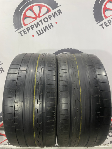 Continental ContiSportContact 6 R20 275/35