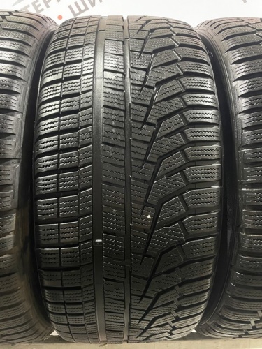 Hankook Winter I'Cept Evo2 W320 R18 245/45