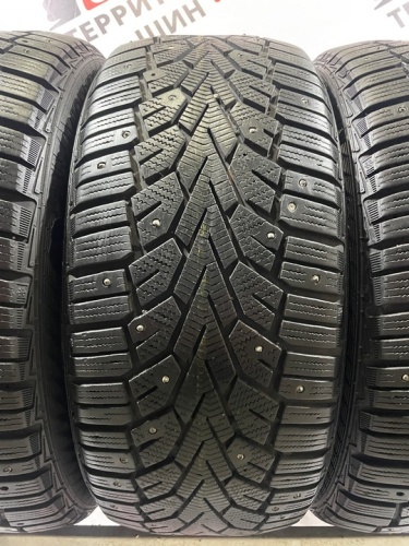 Gislaved NordFrost 100 R17 225/50