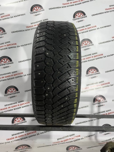 Gislaved Nord Frost 200 205/55 R16 94T