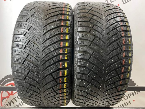 Michelin X-Ice North 4 R18 255/40