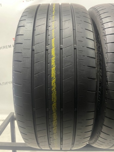 Bridgestone Turanza T005 R18 235/45