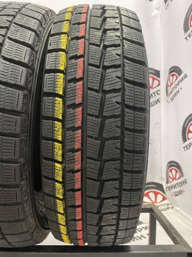 Dunlop Winter Maxx WM01 R14 175/65