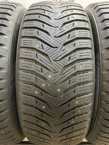 Kumho Wintercraft Ice WI31 R16 205/55