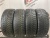 Bridgestone BiZZak spike-01 R18 235/60