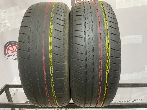 Bridgestone Dueler H/T 265/60 110H R18