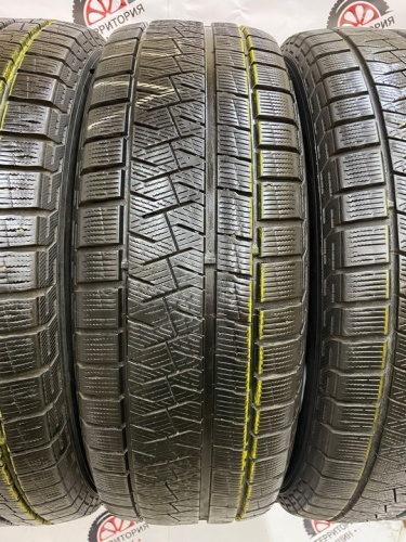 Formula ICE FR R18 225/60 104T