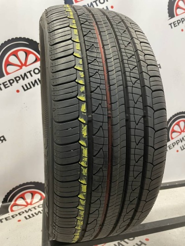 Nexen N'Priz AH8 215/50 R17