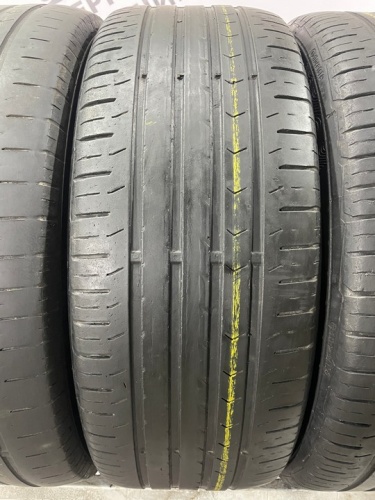 Continetal ContiPremiumContact 5 R17 225/60