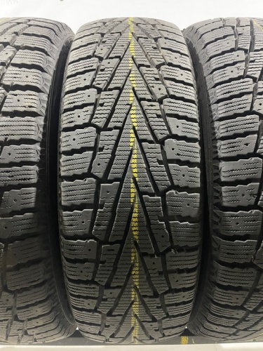 Roadstone Winguard WinSpike SUV R17 225/65