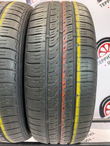 Kumho Sense R16	215/60