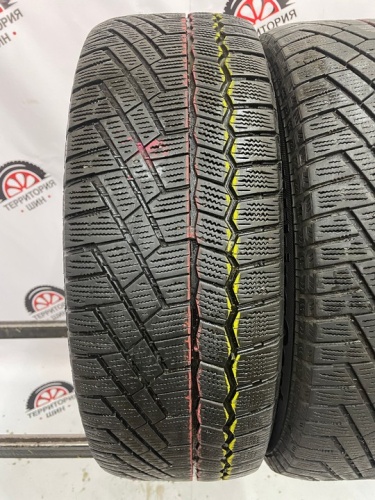 Continental ContiVikingContact 5 R15 195/60 92Т Continental ContiVikingContact 5 R15 195/60 92Т