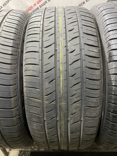 Dunlop Grandtrek PT3A R21 275/50