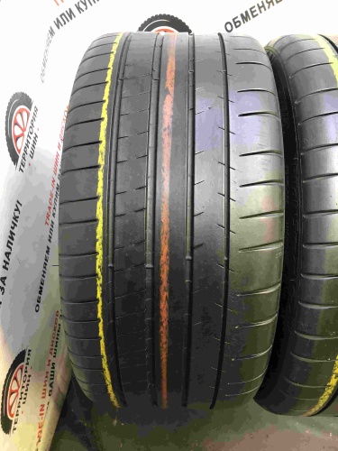 Michelin Pilot Super Sport R18 245/35