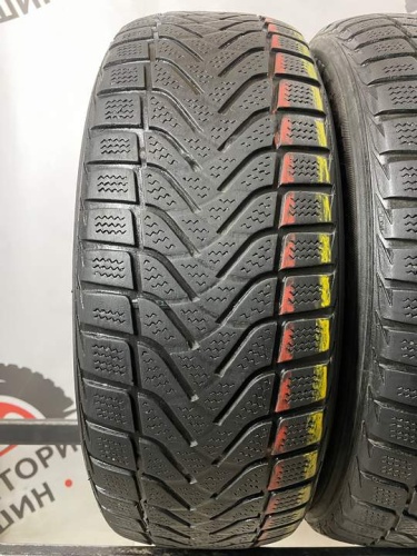 Firestone Winterhawk R15 195/60