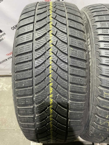 Semperit Speed Grip 3 R17 225/55