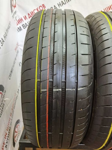 Goodyear Eagle F1 Asymmetric 3 225/45 R19 96W