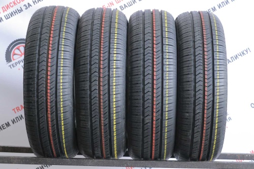 Nexen i.Q Series 1 R14 185/65 (4)