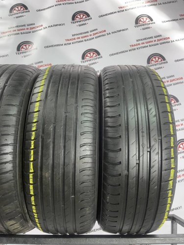 Nokian nordman sx2 R15	195/55