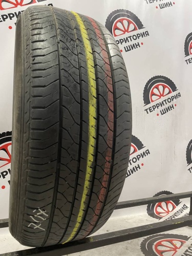 Dunlop Sport 270 R17	215/55