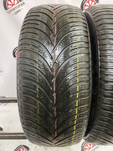 BFgoodrich g-force winter2 R16 205/55 94H
