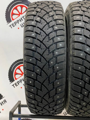 Zeta Antarctica Sport R16  LT245/75 120/116