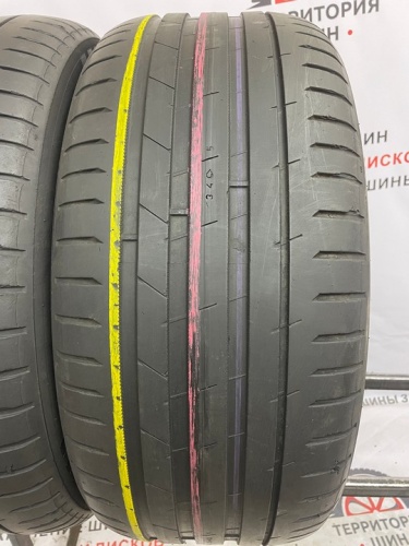 Nokian Hakka Black 2 SUV R20 285/50 116 W