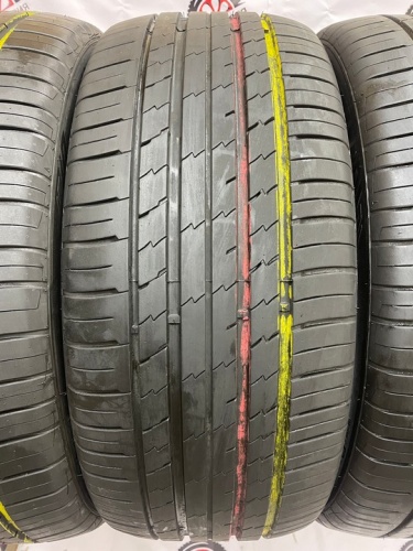 Rotalla Setuka S Race R501+ R21 275/45 W110