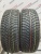 Bridgestone Blizzak LM-80 R16	215/70