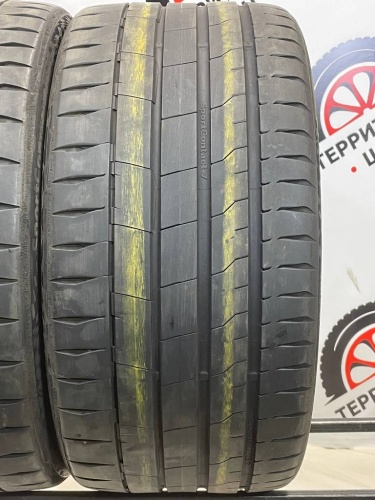 Continental ContiSportContact 7 MGT R21 285/30