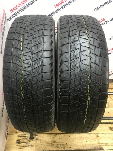 Bridgestone Blizzak DM-V1 R18 225/65