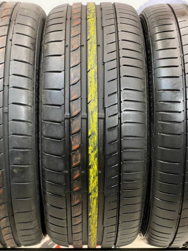 Continental ContiSportContact 5 MO R18	225/40