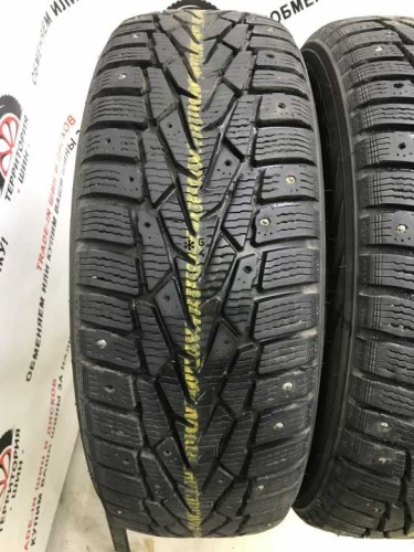Nokian Tyres Nordman 7 R15 195/65