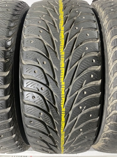Yokohama Ice Guard Stud IG35 R16 205/55