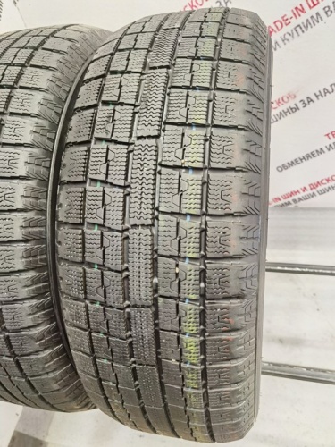 Toyo Garit G5 R16	205/60