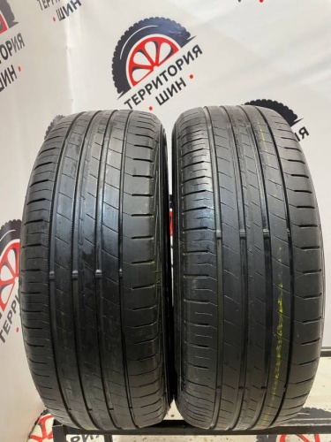 Dunlop SP Sport Lm705W 195/60/15