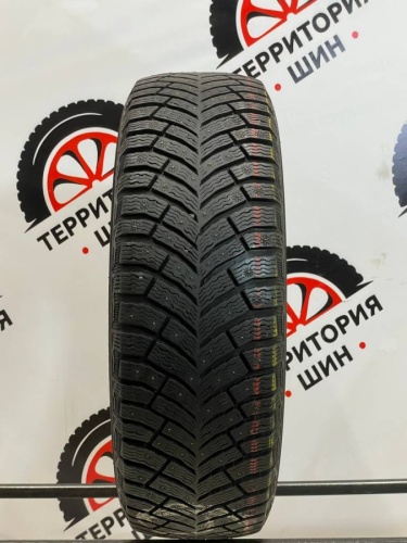 Michelin X-Ice North 4 R17 215/60