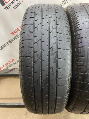 Bridgestone b390 R16 205/65
