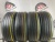Continental UltraContact UC6 R19 225/55