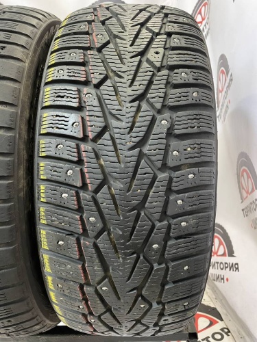 Nokian Hakkapeliitta 7 R17 215/55 98T