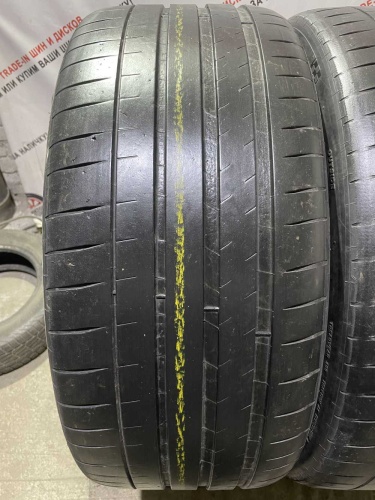 Michelin Pilot Sport 4 S R22 285/40