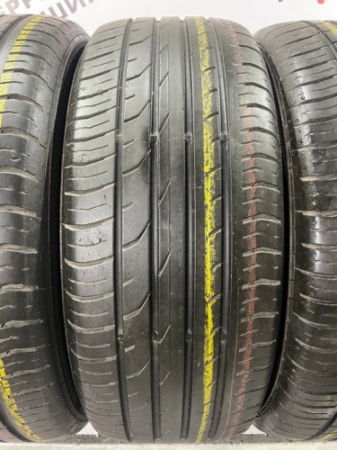 Continental ContiPremiumContact 2 R17 215/55