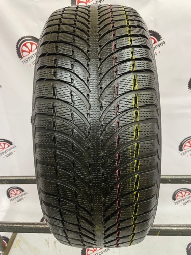 Michelin Latitude Alpin LA2 R19 235/55 101H