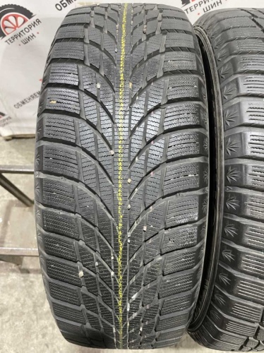 Kumho WinterCraft Ice Wi51 R16 205/55