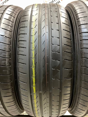 Pirelli Scorpion Verde 215/65/17