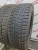 Dunlop DSX-2 R17 215/65