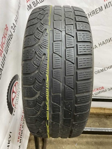 Pirelli Winter Sottozero 210 215/50 R17 91H