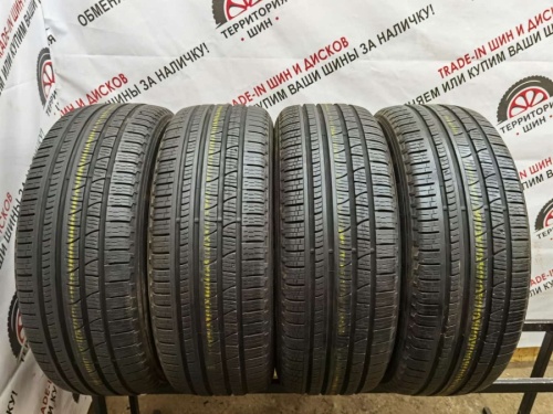 Pirelli Scorpion Verde all season R20 255/55 110Y